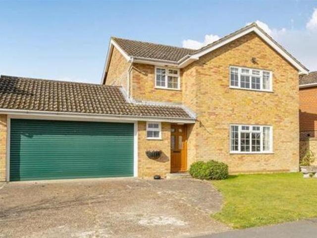 House for sale in Horsham, West Sussex