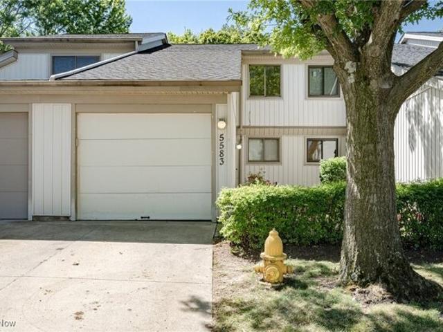 Condo for sale in Parma