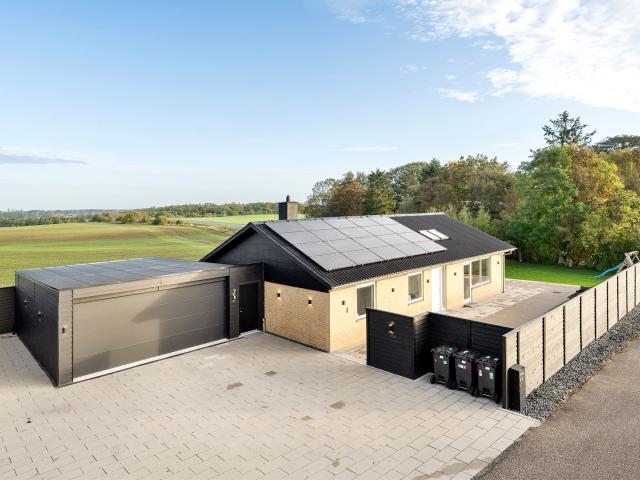 Villa til salg i Storring, Skanderborg Kommune