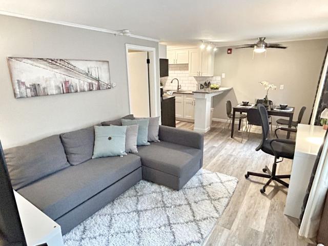 Apartment for rent in Mansfield Center, Connecticut