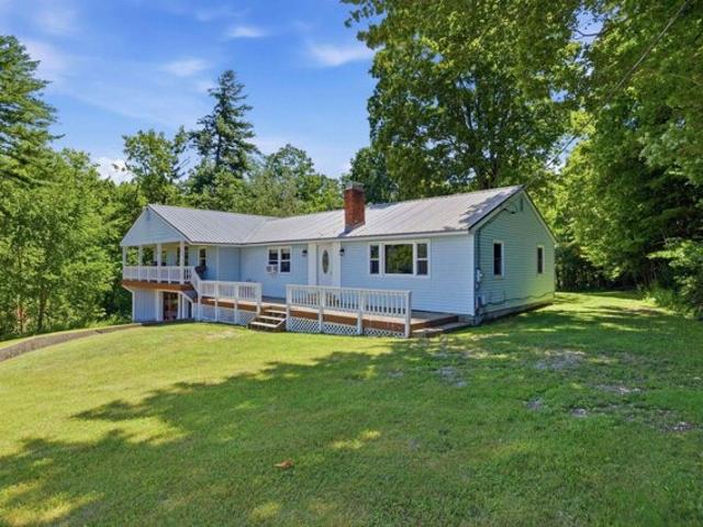 House for sale in New Hampshire