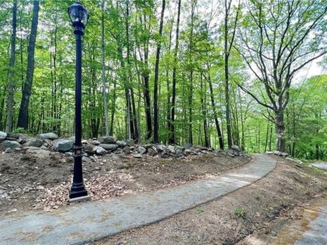 Land for sale in Mansfield Center, Connecticut