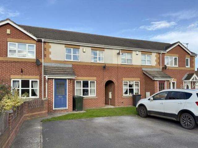 House for sale in Cudworth, South Yorkshire