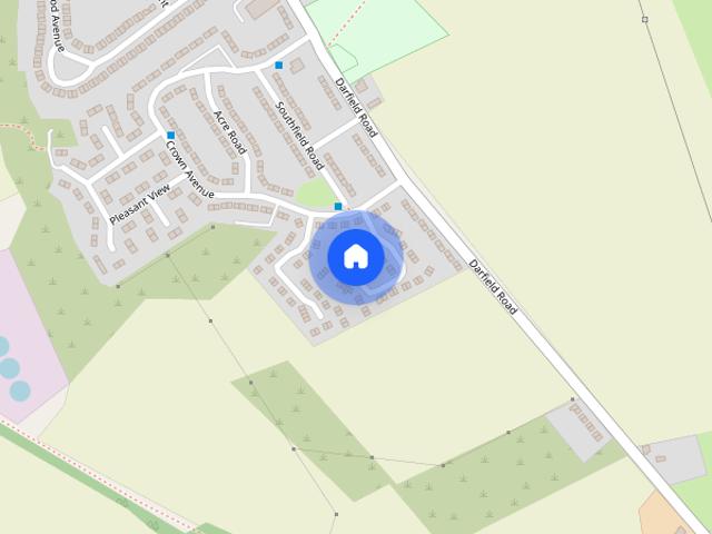 House for rent in Cudworth, Barnsley
