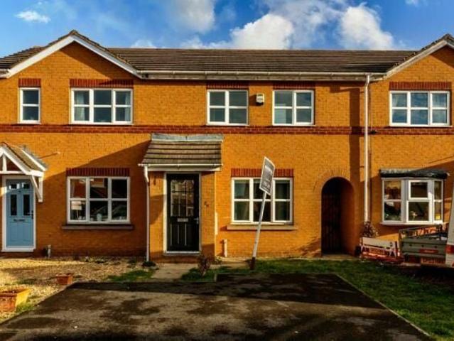 House for rent in Cudworth, Barnsley