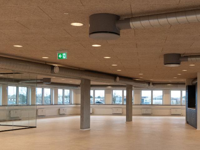 Erhvervsejendom til leje i Vallensbæk Landsby, Brøndby