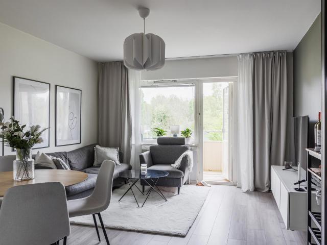 Bostad till salu i Österbybruk, Uppsala