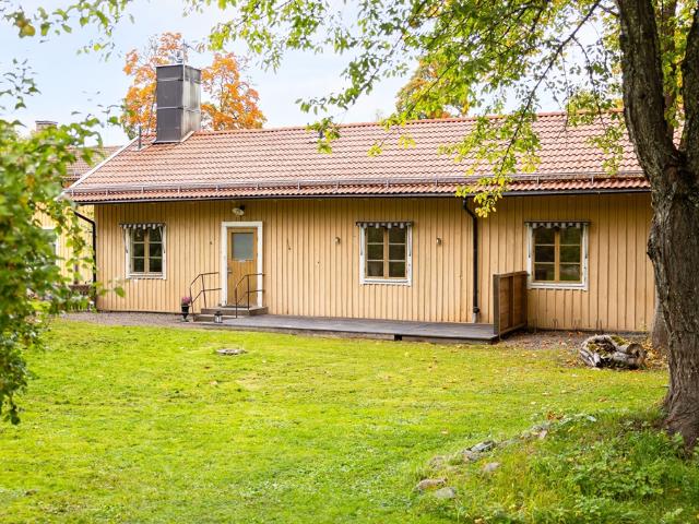 Villa till salu