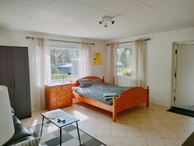 Lägenhet hyra i Onsala, Halland