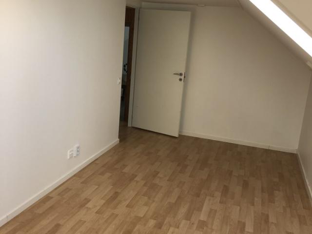 Lägenhet hyra i Örebro