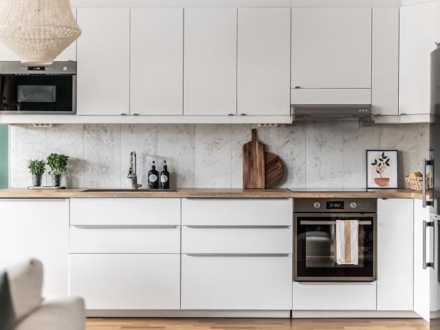 Bostadsrätt till salu i Botkyrka, Stockholm