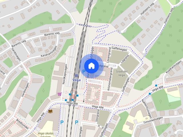 Lägenhet hyra i Stockholm