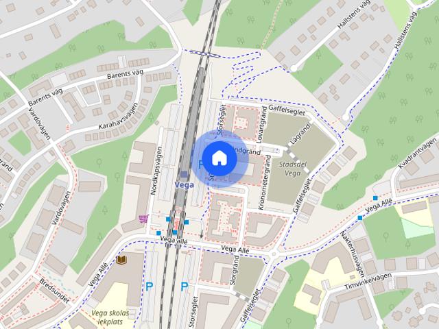 Lägenhet hyra i Stockholm