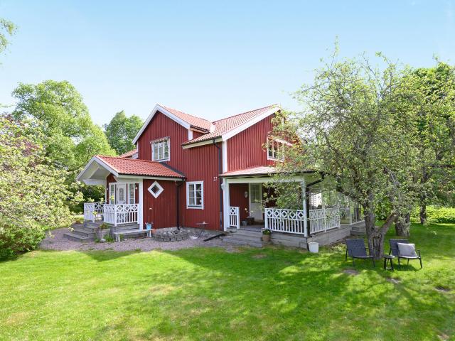 Villa till salu