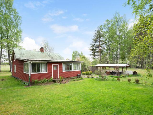 Villa till salu i Årsunda, Gävleborg