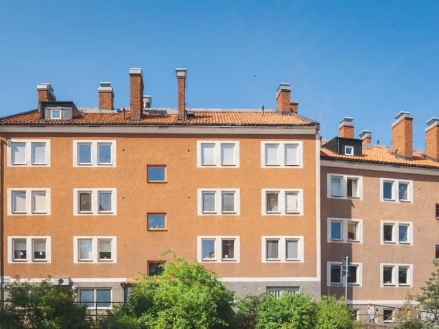 Lägenhet hyra i Sundbyberg, Stockholm