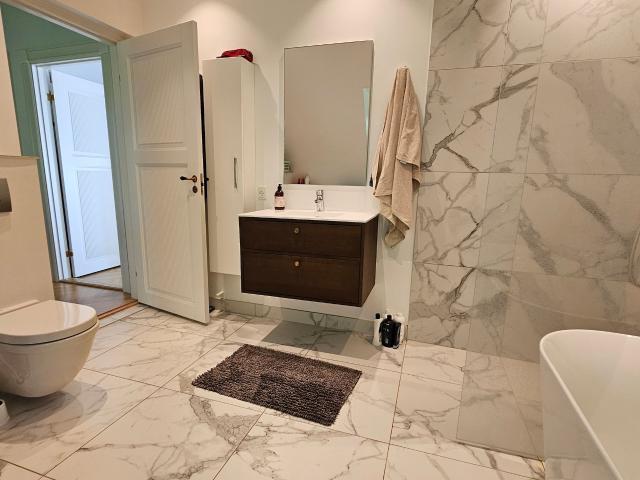 Hus til leje i Frederiksberg C, Brøndby