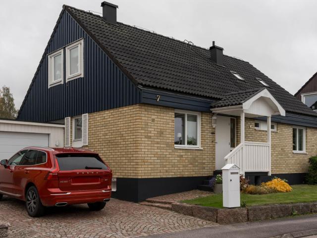 Bostad till salu i Tranås