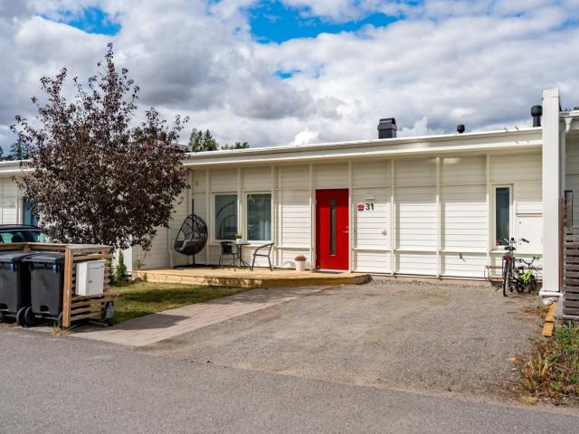 Bostadsrätt till salu i Uppsala