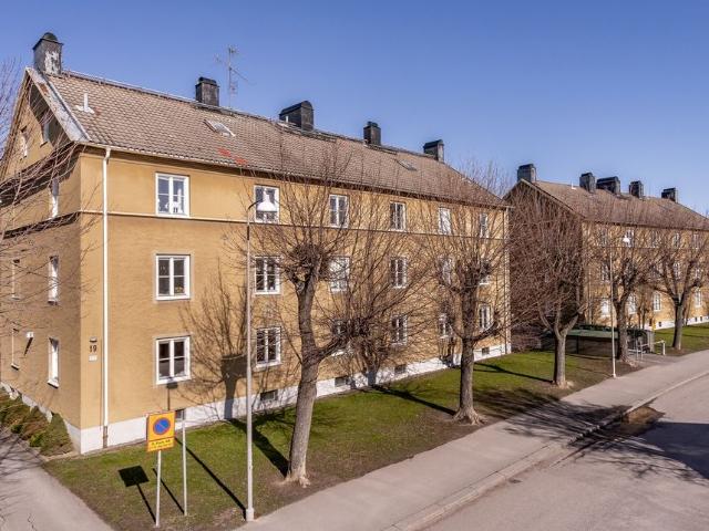 Lägenhet hyra i Norrköping, Östergötland