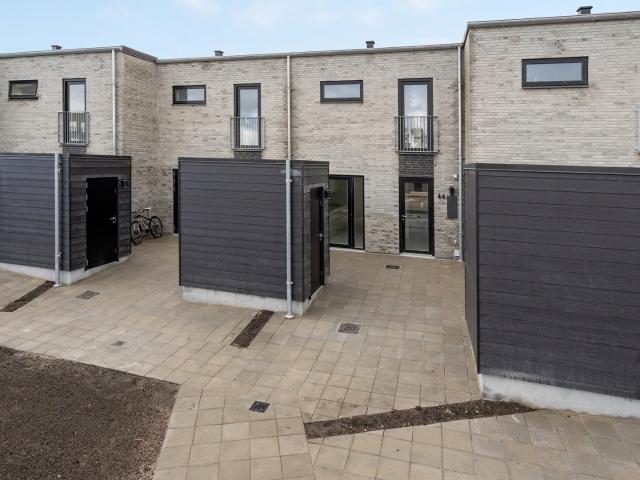 Villa til leje i Aalborg, Brønderslev-Dronninglund