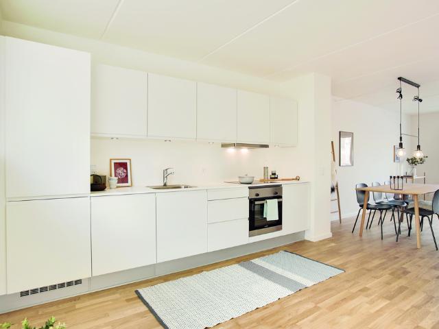 Hus til leje i Århus