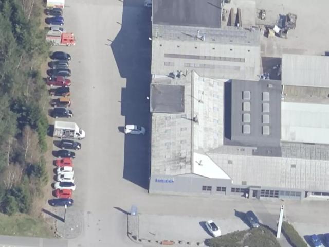 Erhvervsejendom til leje i Ryomgård, Århus