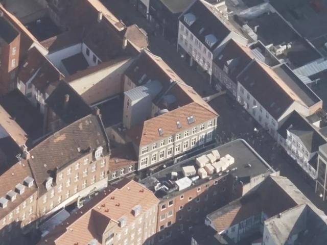 Erhvervsejendom til leje i Odense
