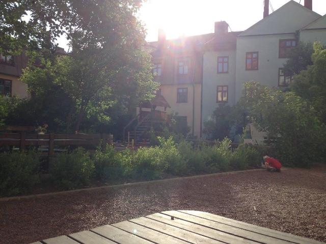 Rum hyra i Botkyrka, Stockholm