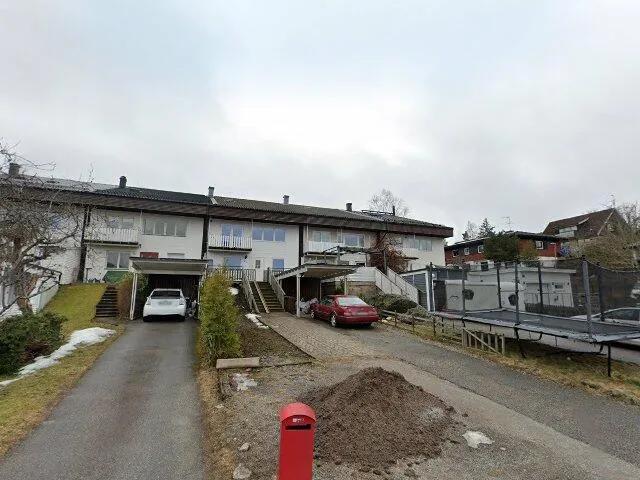 Hus hyra i Huddinge, Stockholm