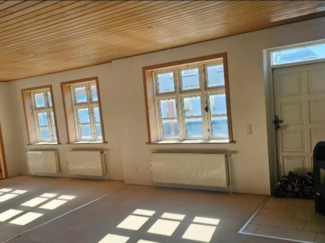 Hus til leje i Tårs, Brønderslev-Dronninglund