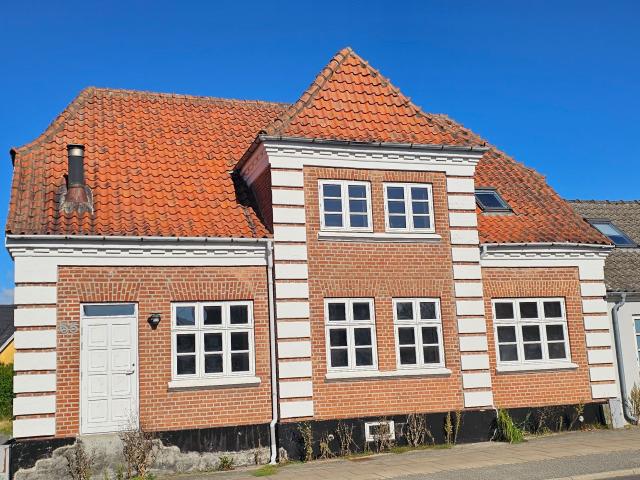 Ejendom til leje i Tårs, Brønderslev-Dronninglund