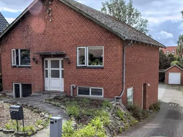 Ejendom til leje i Silkeborg, Århus