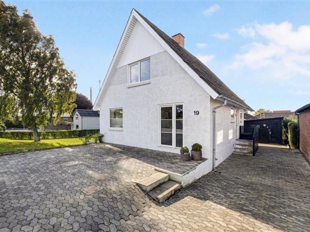 Hus til leje i Viborg, Århus