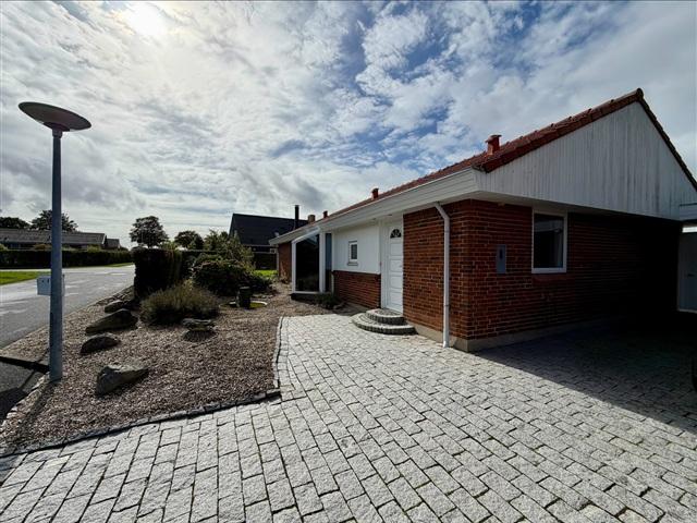 Hus til leje i Viborg, Århus