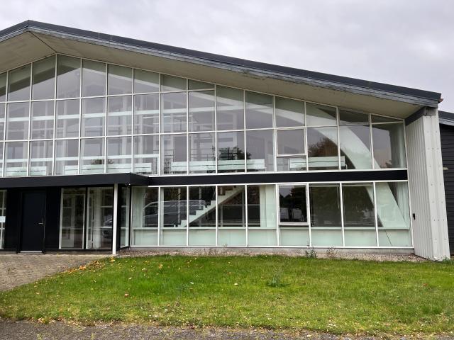 Erhvervsejendom til leje i Ruds Vedby, Sorø