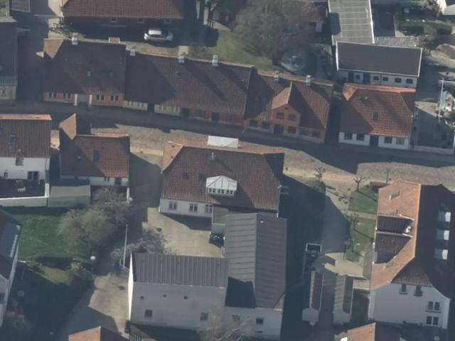 Erhvervsejendom til leje i Aabenraa