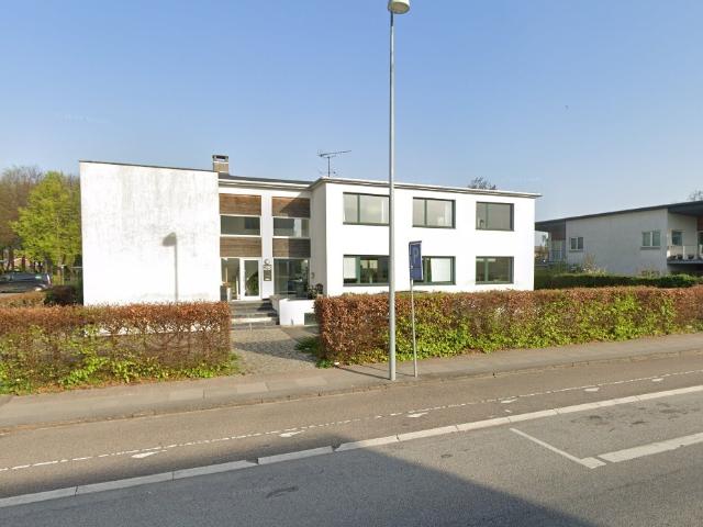 Erhvervsejendom til leje i Taastrup, Brøndby