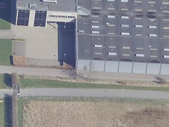 Erhvervsejendom til leje i Esbjerg