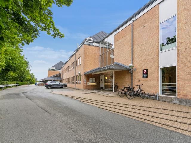 Erhvervsejendom til leje i Kongens Lyngby  , Brøndby