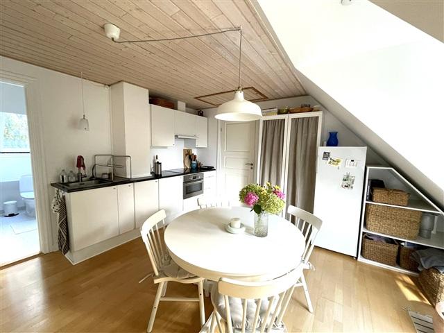 Hus til leje i Århus