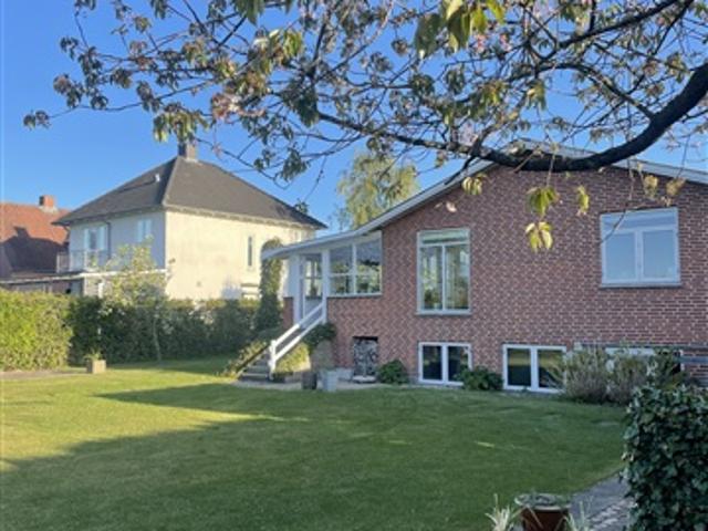 Hus til leje i Holstebro, Århus