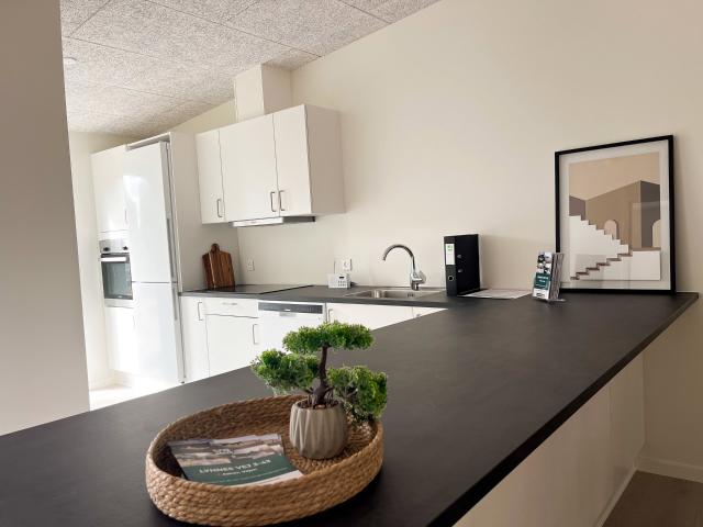 Villa til leje i Askov, Vejen Kommune