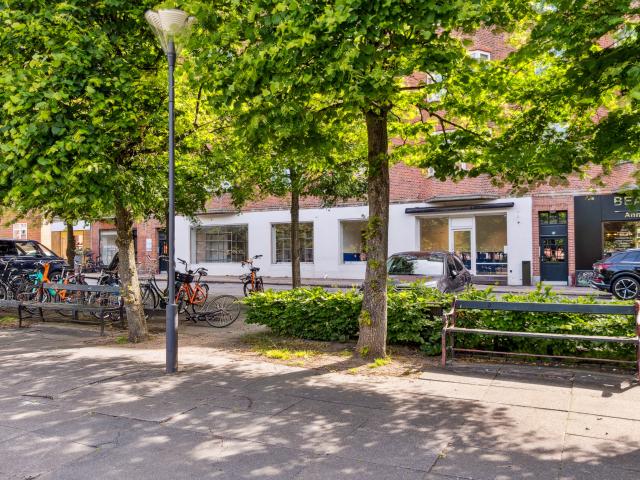 Erhvervsejendom til leje i Valby, København