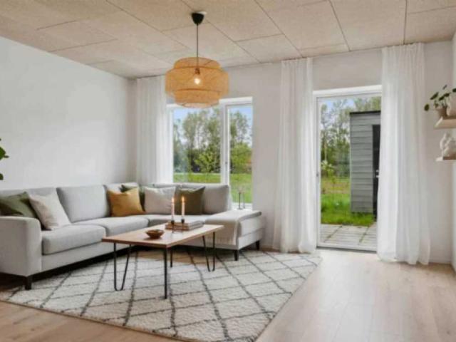 Villa til leje i Slagelse