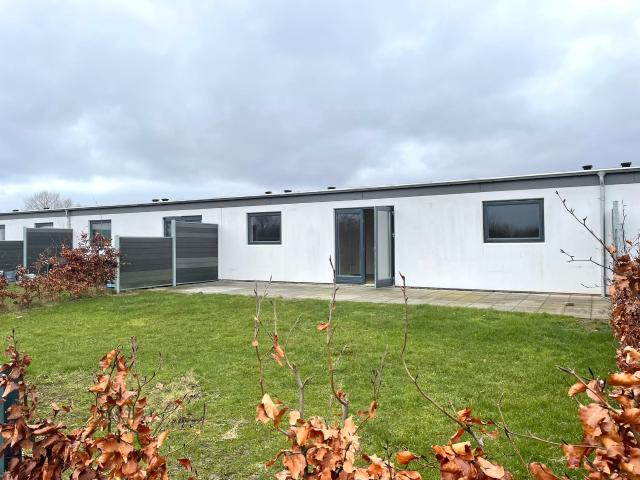 Hus til leje i Middelfart
