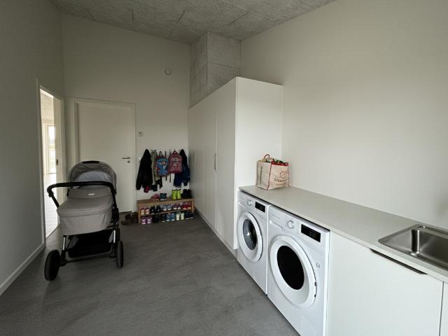 Villa til leje i Bording, Århus