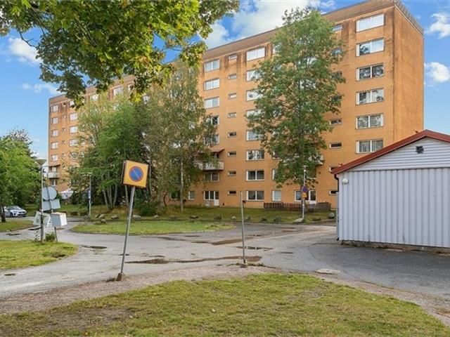 Lägenhet hyra i Södertälje, Stockholm