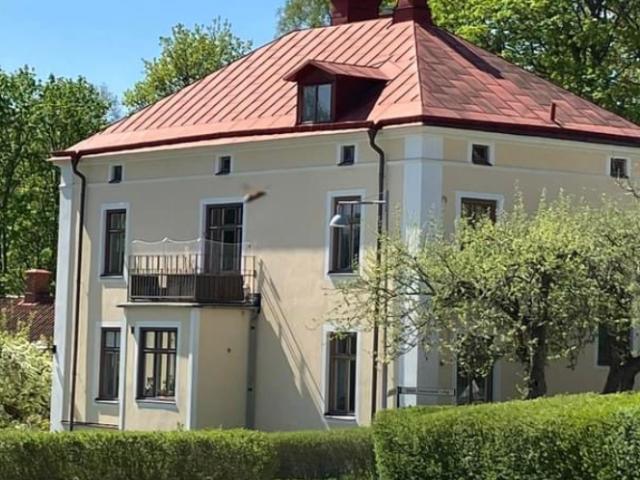 Rum hyra i Tumba, Stockholm