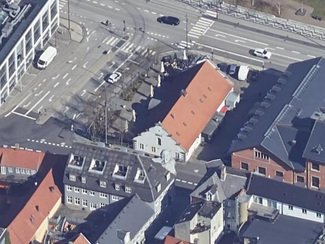 Erhvervsejendom til leje i Aalborg, Brønderslev-Dronninglund